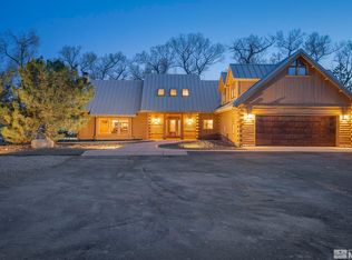 259 River Rd, Dayton, NV 89403