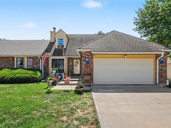 601 E 120th St, Kansas City, MO 64145