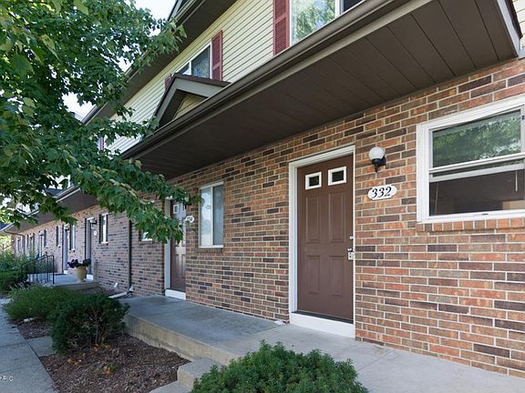 2nd image of 332 Carriage Ln SW #15