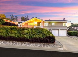 2909 Oakes Dr, Hayward, CA