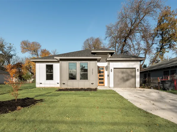 3707 York St, Dallas, TX 75210