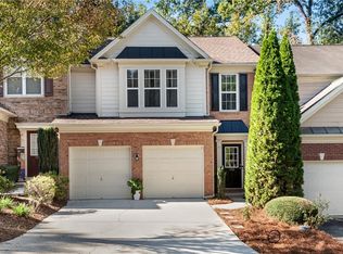 1762 Fair Oak Way, Mableton, GA 30126