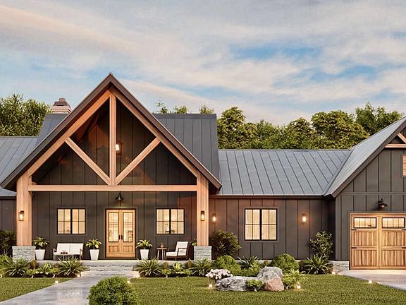 3rd image of 63 Buck Mountain Rd