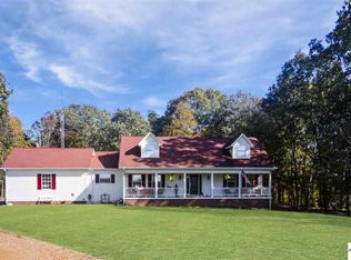 1245 Independence Rd, Dexter, KY 42036