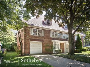 52 Markwood Rd, Forest Hills, NY 11375