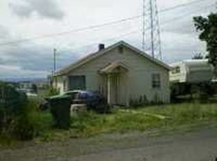 308 N D St, Grangeville, ID 83530