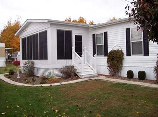 219 Sundale Trailer Ct, Washington, IN 47501