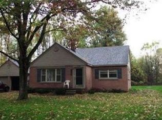 25885 22 Mile Rd, Chesterfield, MI 48051