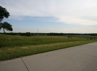 13223 N 240th St, Valley, NE 68064