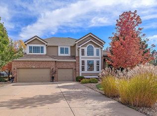 9503 E Aspen Hill Ln, Lone Tree, CO 80124