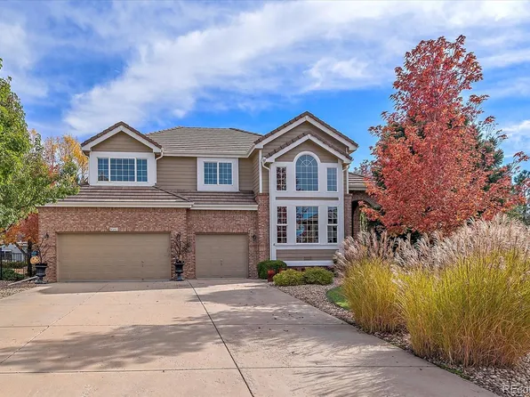 9503 E Aspen Hill Lane, Lone Tree, CO 80124