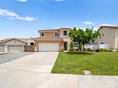 37628 Flora Ct, Murrieta, CA, 92563