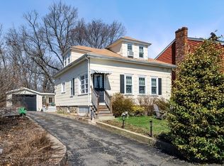 222 Windsor Ave, Swampscott, MA 01907