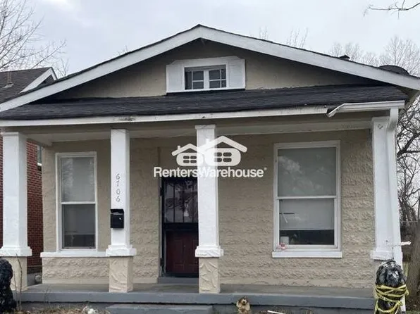 6706 Raymond Ave, Saint Louis, MO 63133