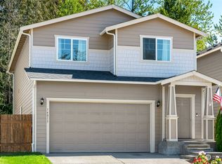 14813 55th Avenue Ct E, Puyallup, WA