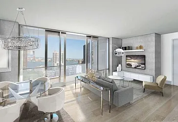 Rented by Mirador Real Estate