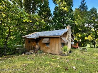 330 Lake Shore Dr, Ashland, MS 38603