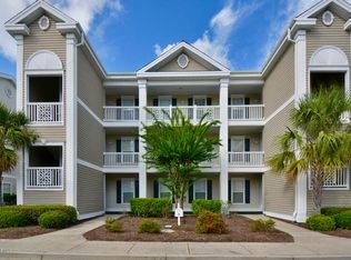872 Great Egret Cir SW #4, Sunset Beach, NC 28468