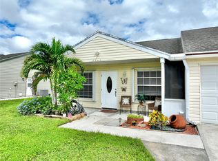 7782 Blairwood Cir N, Lake Worth, FL 33467