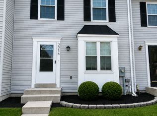 3056 N Dale Ln, Bowie, MD 20716