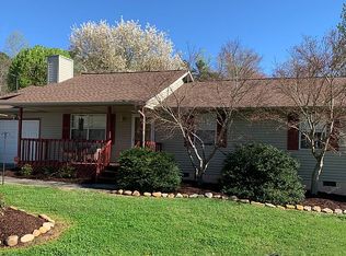 6806 Drybrook Ln, Knoxville, TN 37921