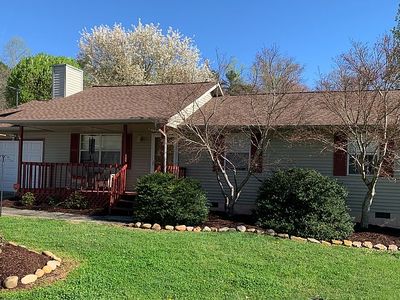 6806 Drybrook Ln, Knoxville, TN, 37921