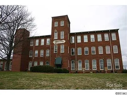 Building Photo - Locke Mill Plaza
