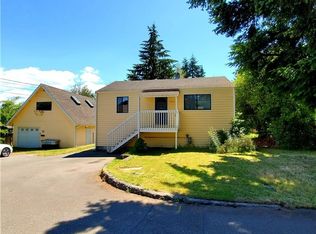 18915 68th Ave W, Lynnwood, WA 98036