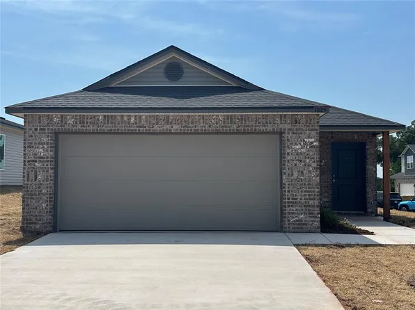 1025 Stallion Dr, Guthrie, OK 73044
