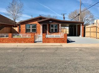 1300 Broughton Ave, Odessa, TX 79761