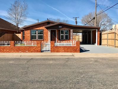 1300 Broughton Ave, Odessa, TX, 79761