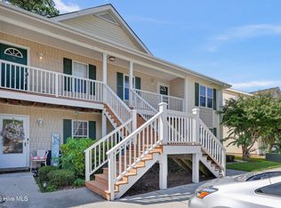 4603 Mcclelland Drive #A204, Wilmington, NC 28405