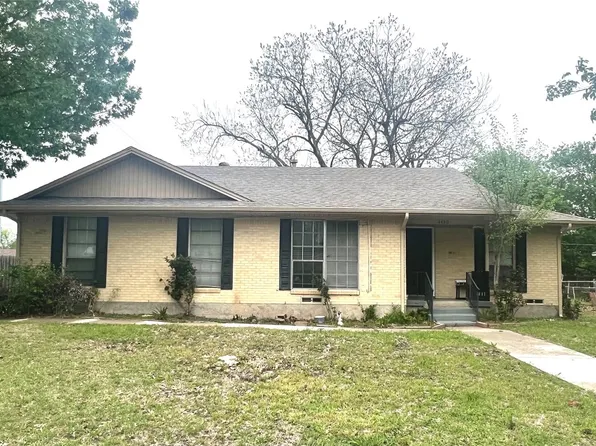 4430 Marigold Trl, Mesquite, TX 75150