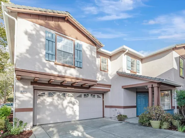 1582 Sawgrass Dr, San Jose, CA 95116