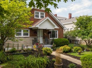 1917 Rutherford Ave, Louisville, KY 40205