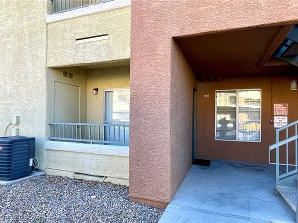 2120 Ramrod Ave Unit 2313, Henderson, NV 89014