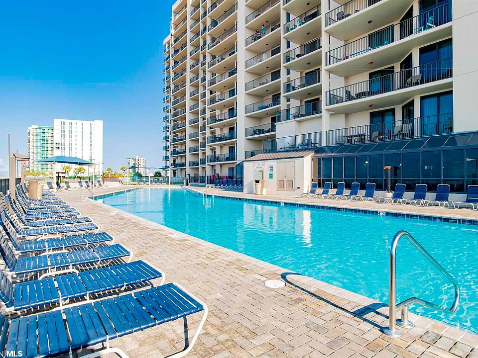 29576 Perdido Beach Blvd APT 1006, Orange Beach, AL 36561 Zillow
