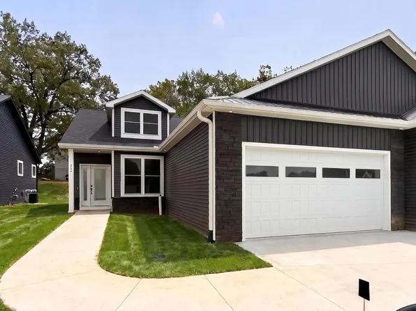 300 Haines Dr, Elkhart, IN 46514