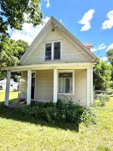 2907 Union St, Hobart, IN, 46342