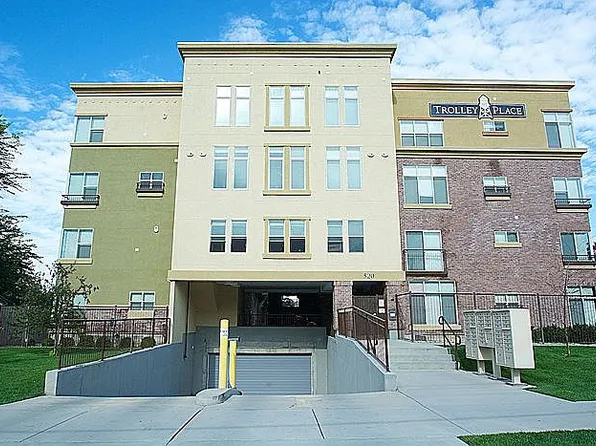 520 S 500 E Unit 319, Salt Lake City, UT 84102