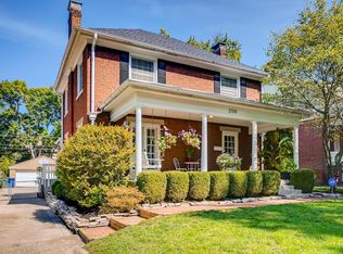 208 Northridge Rd, Columbus, OH 43214