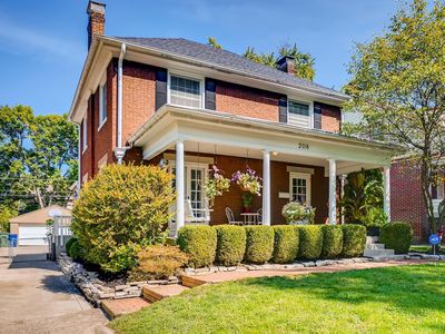 208 Northridge Rd, Columbus, OH, 43214