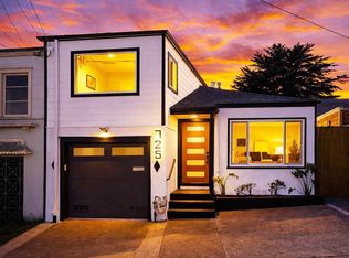 725 Lakeview Ave, San Francisco, CA 94112