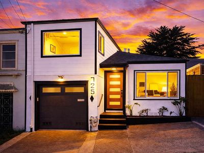 725 Lakeview Ave, San Francisco, CA, 94112