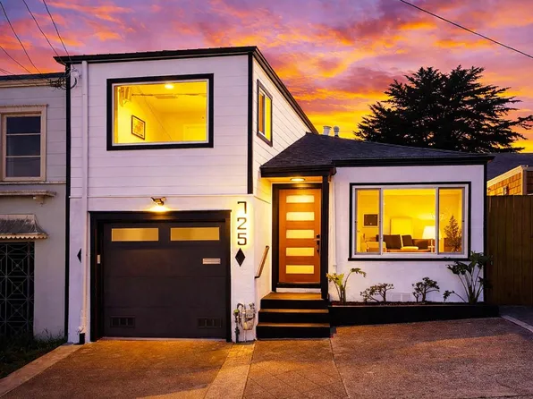 725 Lakeview Ave, San Francisco, CA 94112