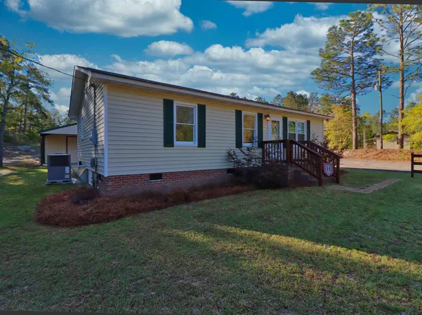 1444 Reedy O Smith Rd, Batesburg Leesville, SC 29070