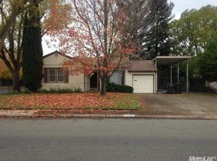 5672 Helen Way, Sacramento, CA 95822