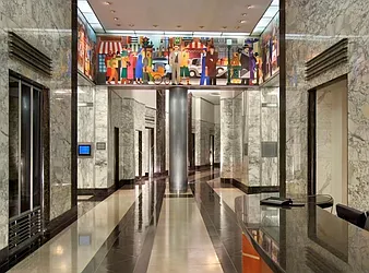 Rented by Nest Seekers International