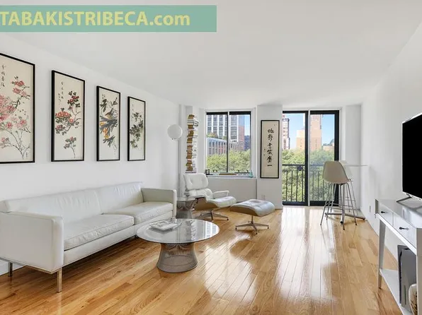 311 Greenwich St APT 6B, New York, NY 10013
