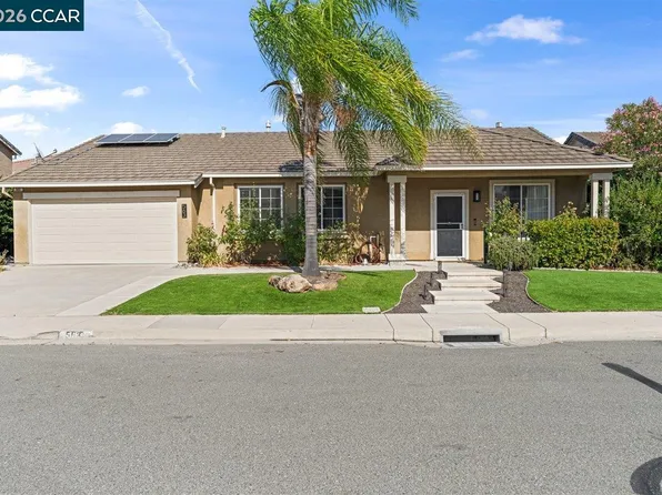 563 Silver Saddle Dr, Pittsburg, CA 94565
